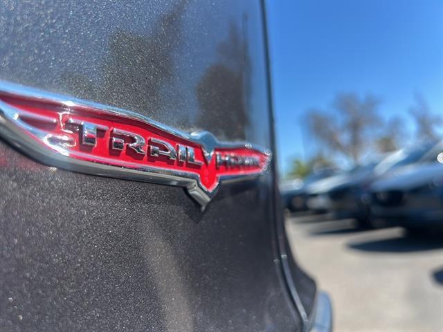 used 2021 Jeep Cherokee car, priced at $22,922