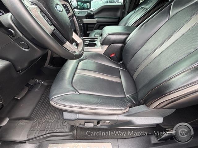 used 2021 Ford F-250 car, priced at $61,999