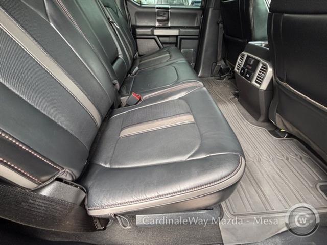 used 2021 Ford F-250 car, priced at $61,999