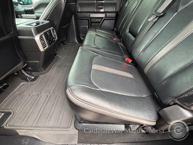 used 2021 Ford F-250 car, priced at $61,999