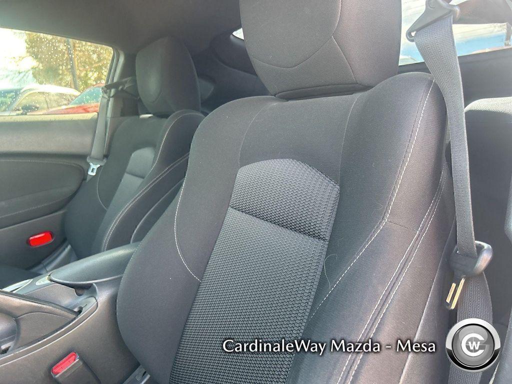 used 2016 Nissan 370Z car, priced at $19,753