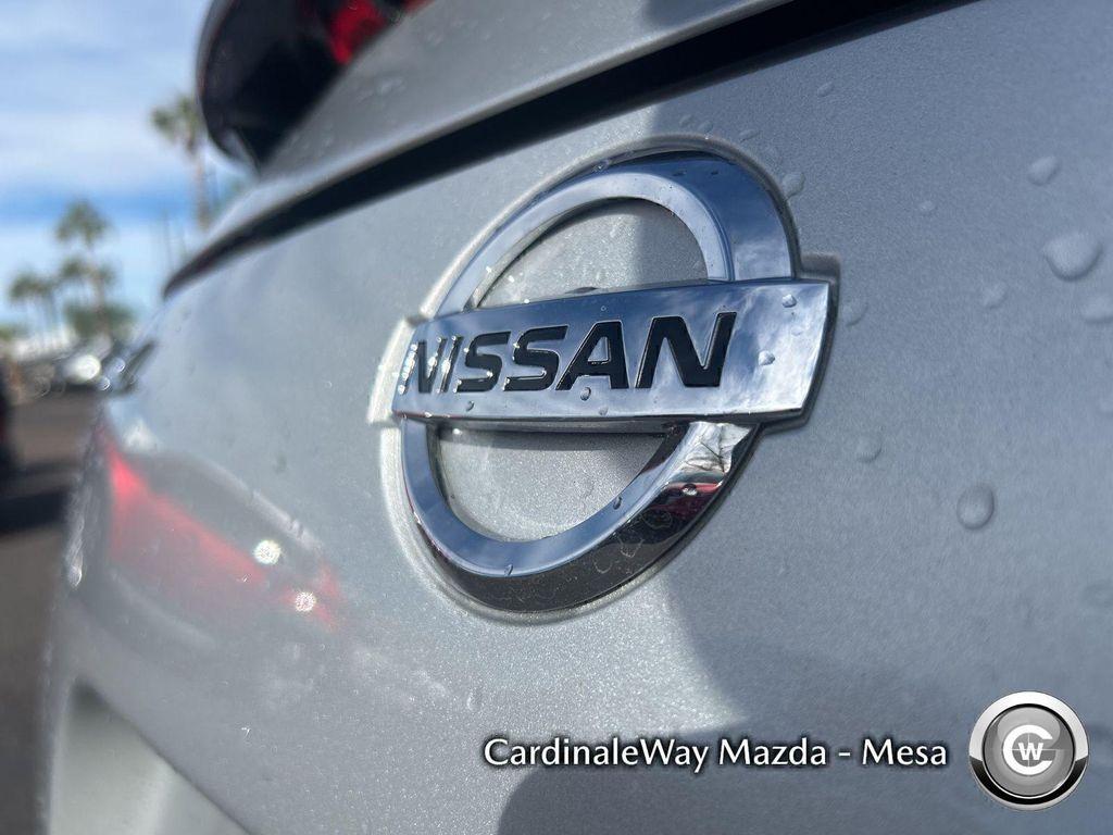 used 2016 Nissan 370Z car, priced at $19,753