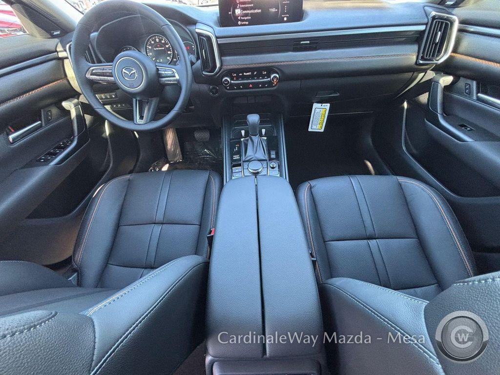 new 2026 Mazda CX-50 Hybrid car, priced at $40,934
