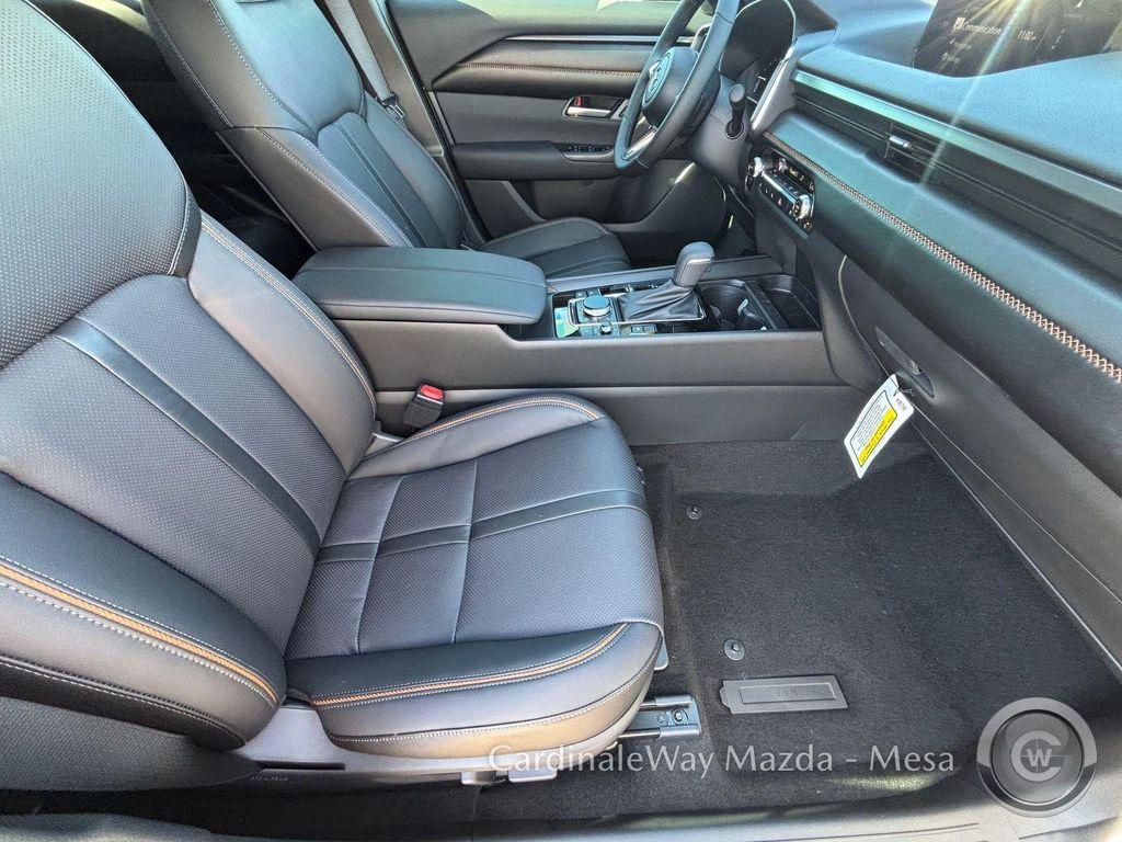 new 2026 Mazda CX-50 Hybrid car, priced at $40,934