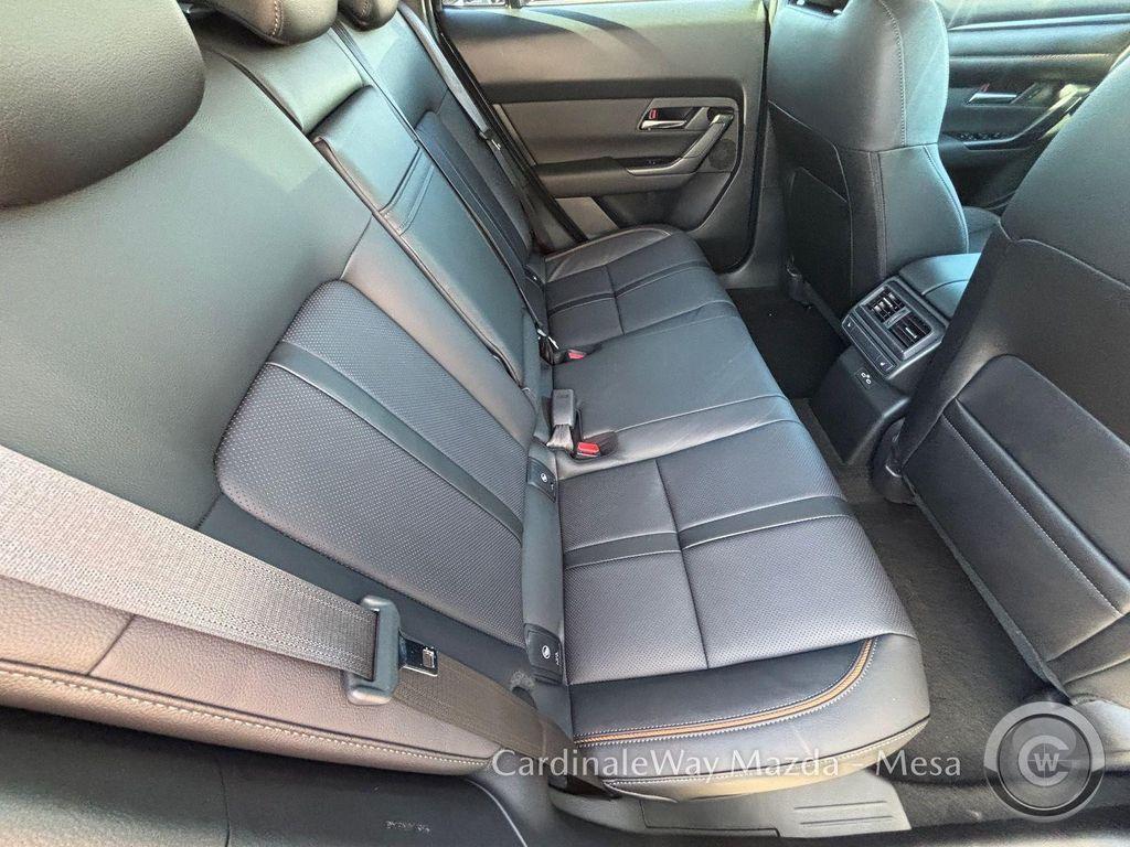 new 2026 Mazda CX-50 Hybrid car, priced at $40,934