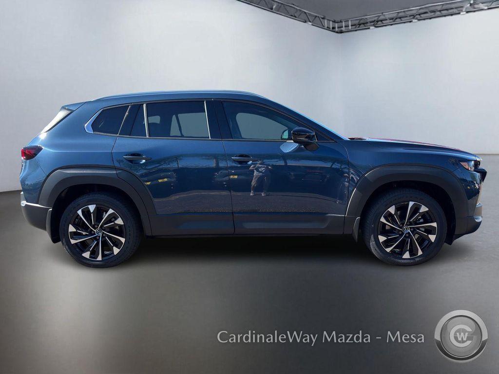 new 2026 Mazda CX-50 Hybrid car, priced at $40,934