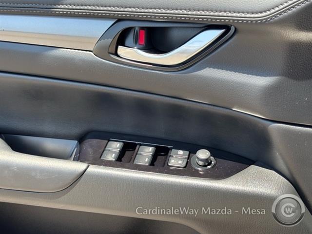 used 2022 Mazda CX-5 car, priced at $24,999