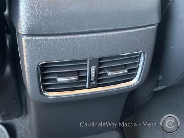 used 2022 Mazda CX-5 car, priced at $24,999