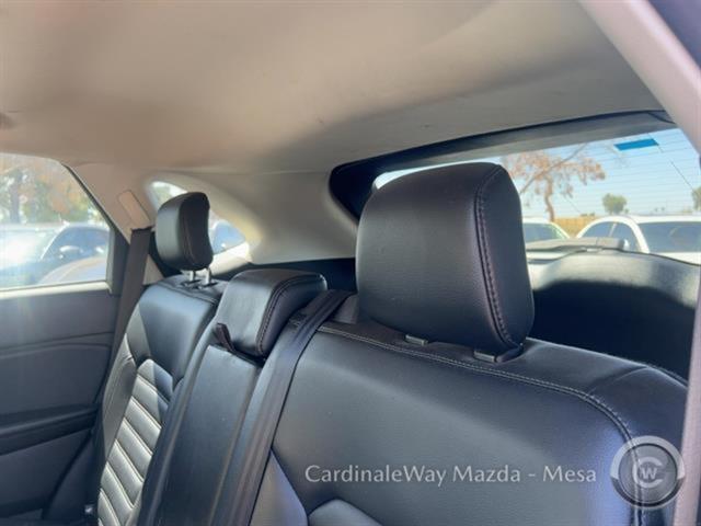 used 2023 Ford Edge car, priced at $22,999