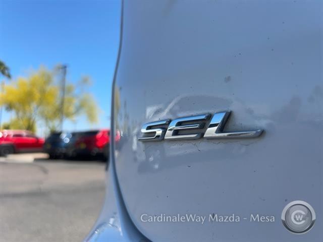 used 2023 Ford Edge car, priced at $22,999