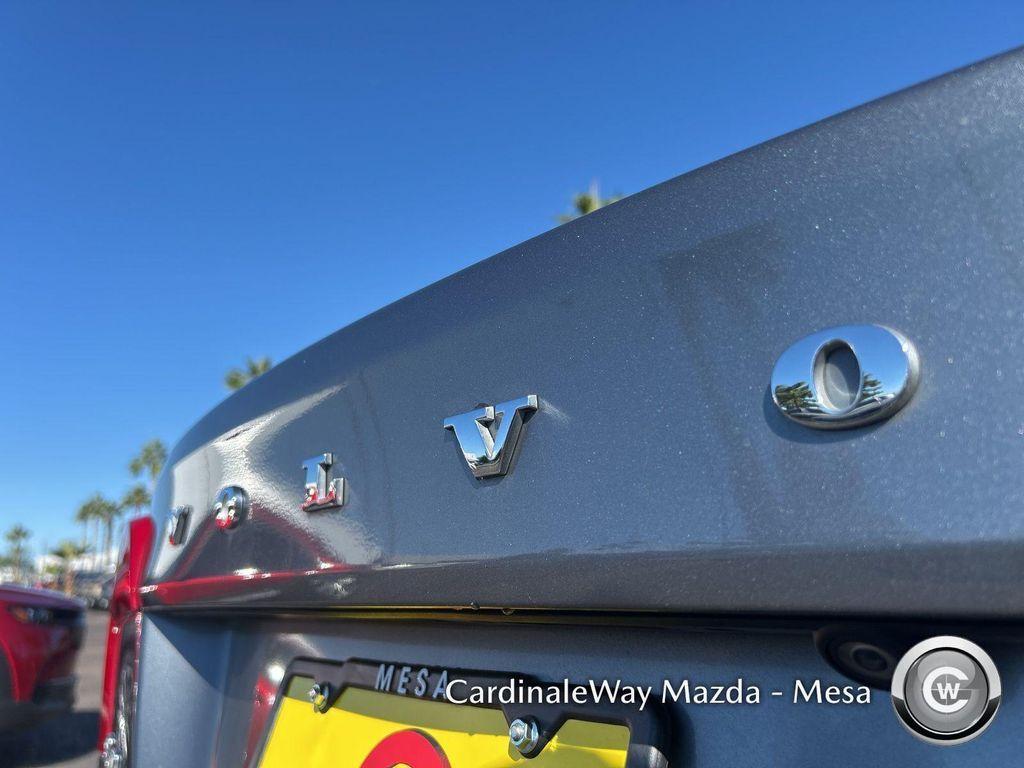 used 2018 Volvo S60 car, priced at $16,997