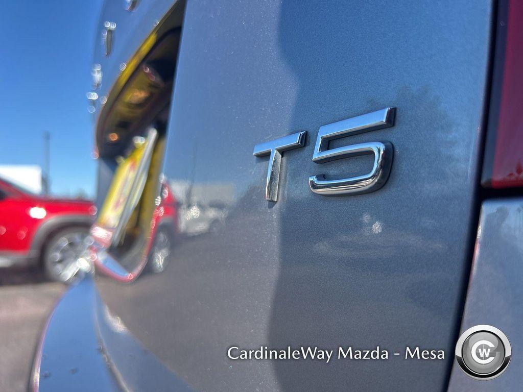 used 2018 Volvo S60 car, priced at $16,997