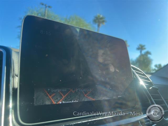 used 2019 Mercedes-Benz AMG GLE 43 car, priced at $34,999