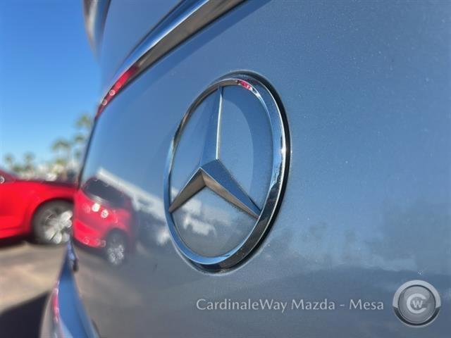 used 2019 Mercedes-Benz AMG GLE 43 car, priced at $34,999