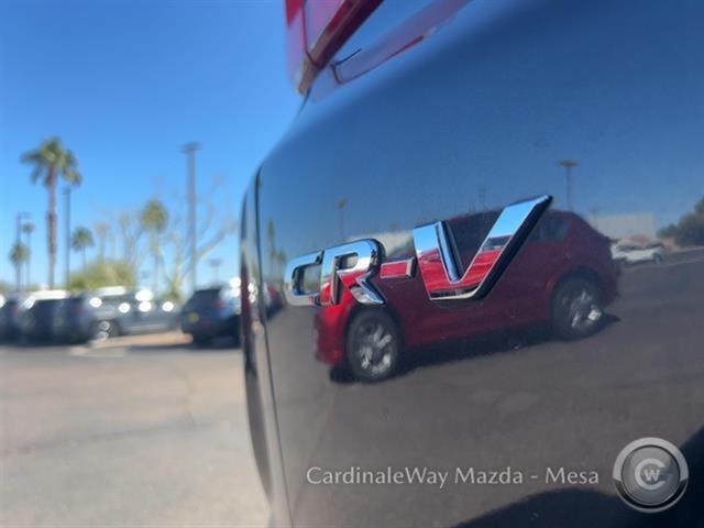 used 2017 Honda CR-V car, priced at $20,999