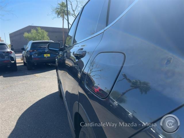 used 2017 Honda CR-V car, priced at $20,999