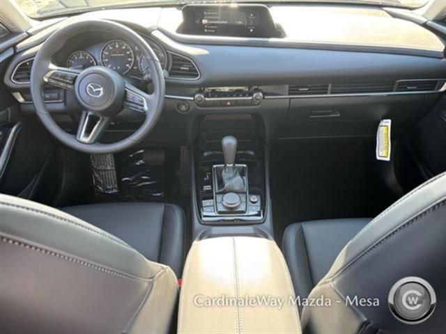 used 2025 Mazda CX-30 car, priced at $26,999