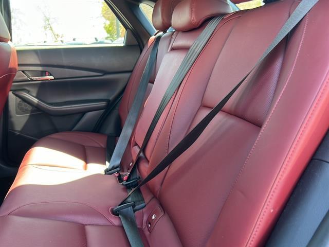 used 2023 Mazda CX-30 car, priced at $22,999
