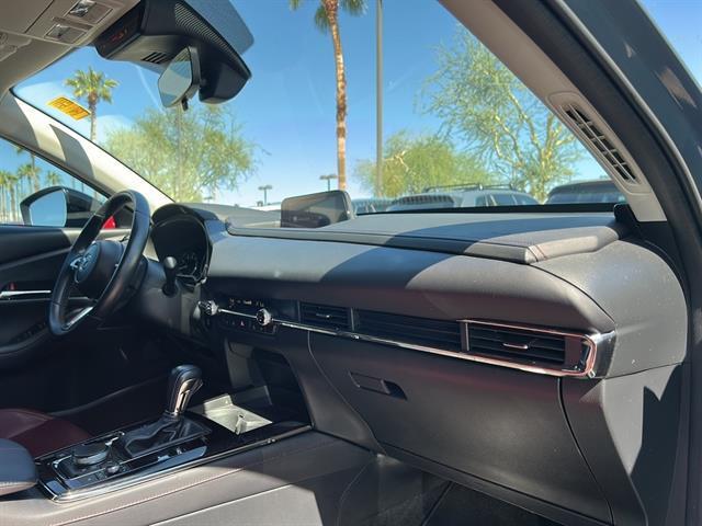 used 2023 Mazda CX-30 car, priced at $22,999