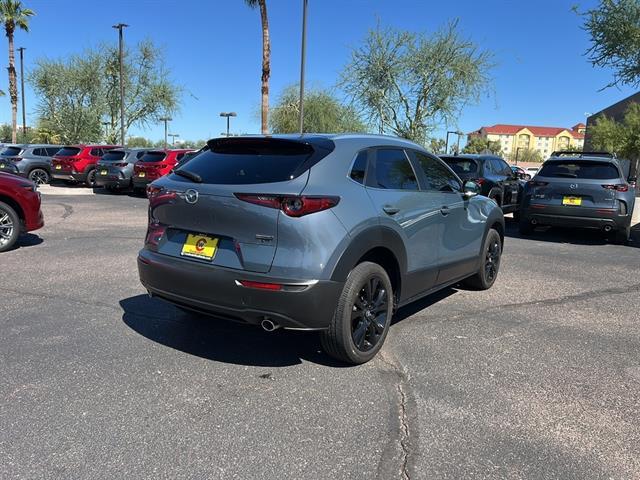 used 2023 Mazda CX-30 car, priced at $22,999