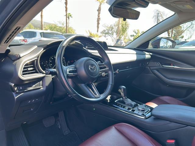 used 2023 Mazda CX-30 car, priced at $22,999
