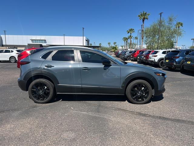 used 2023 Mazda CX-30 car, priced at $22,999