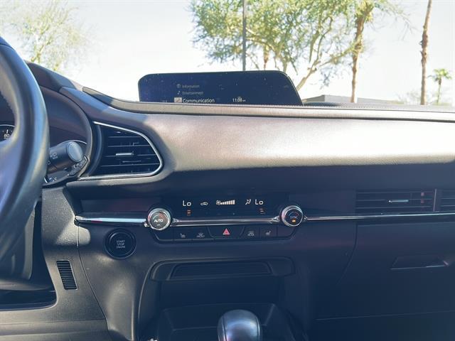 used 2023 Mazda CX-30 car, priced at $22,999