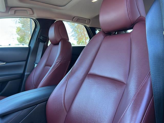 used 2023 Mazda CX-30 car, priced at $22,999