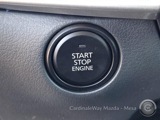 new 2025 Mazda CX-30 car, priced at $23,999