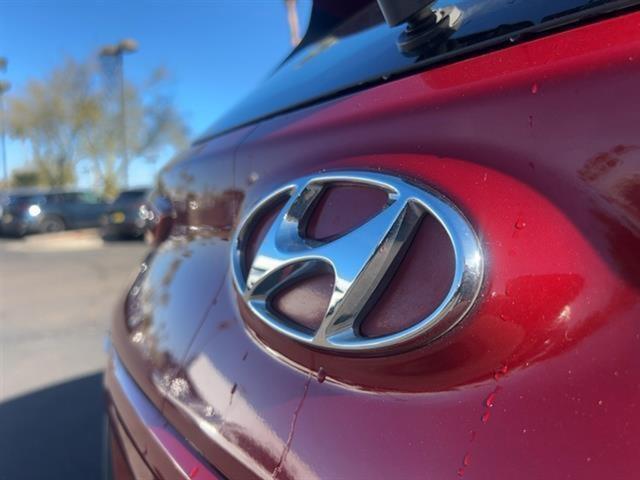 used 2020 Hyundai Kona car, priced at $12,999