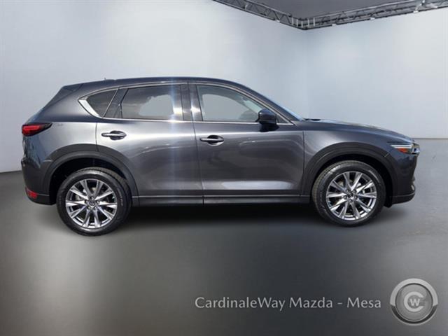 used 2019 Mazda CX-5 car, priced at $14,999