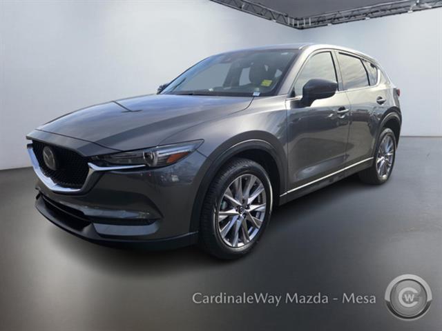 used 2019 Mazda CX-5 car, priced at $14,999