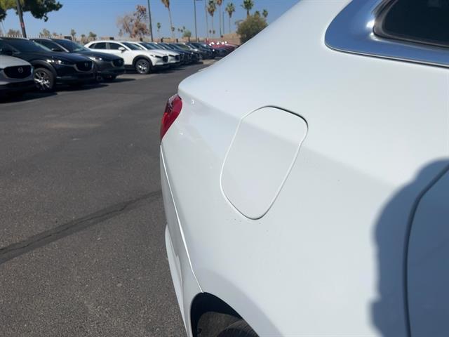 used 2023 Chevrolet Malibu car, priced at $16,999