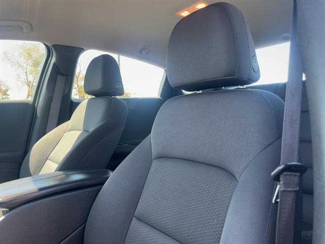 used 2023 Chevrolet Malibu car, priced at $16,999