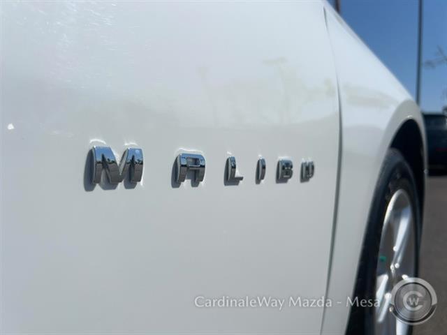 used 2023 Chevrolet Malibu car, priced at $15,999