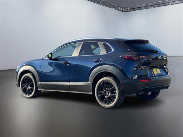 new 2025 Mazda CX-30 car, priced at $27,692