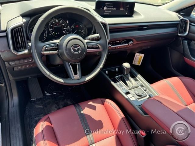 new 2025 Mazda CX-50 Hybrid car, priced at $35,885
