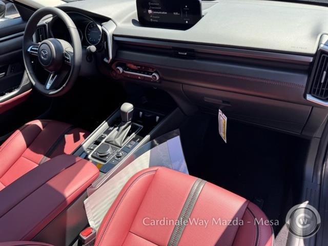 new 2025 Mazda CX-50 Hybrid car, priced at $35,885