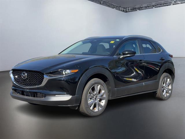 new 2025 Mazda CX-30 car, priced at $29,804