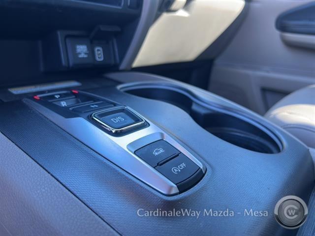 used 2023 Honda Ridgeline car, priced at $30,999