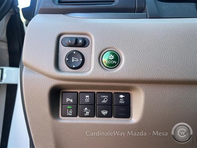 used 2023 Honda Ridgeline car, priced at $30,999