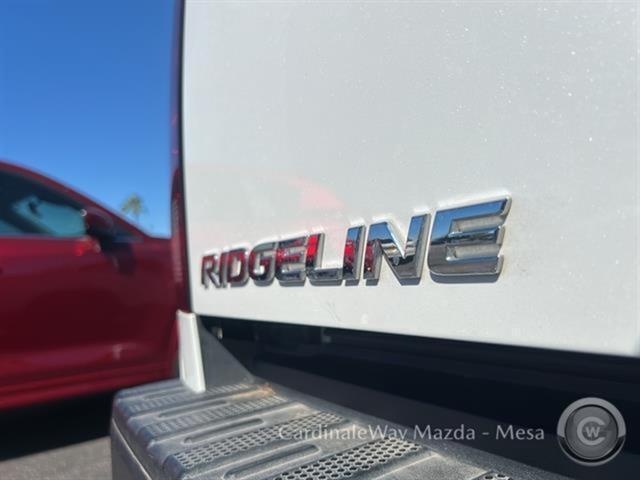 used 2023 Honda Ridgeline car, priced at $30,999