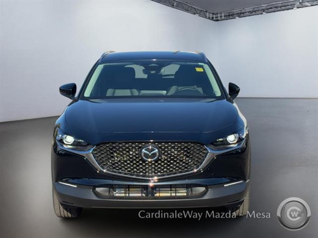 new 2025 Mazda CX-30 car, priced at $23,999