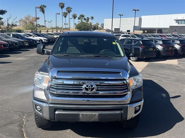 used 2016 Toyota Tundra car, priced at $32,999