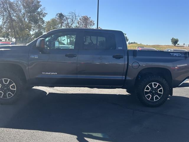 used 2016 Toyota Tundra car, priced at $32,999