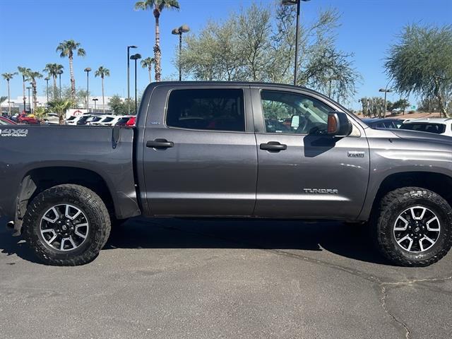 used 2016 Toyota Tundra car, priced at $32,999