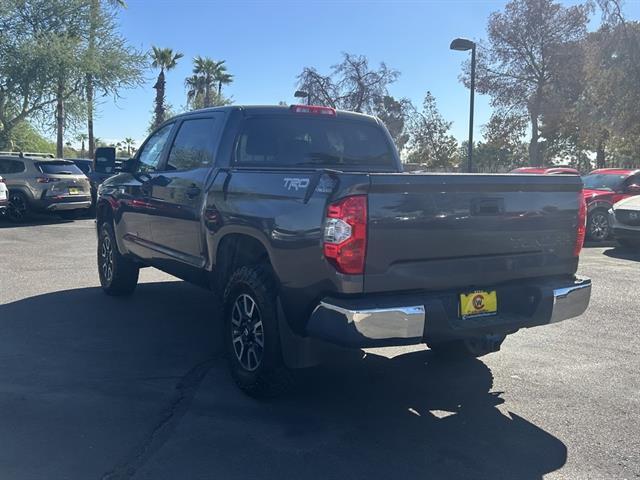 used 2016 Toyota Tundra car, priced at $32,999