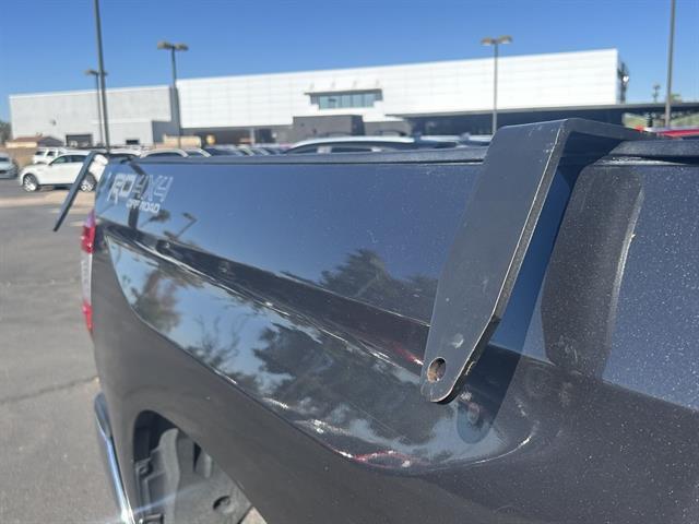 used 2016 Toyota Tundra car, priced at $32,999