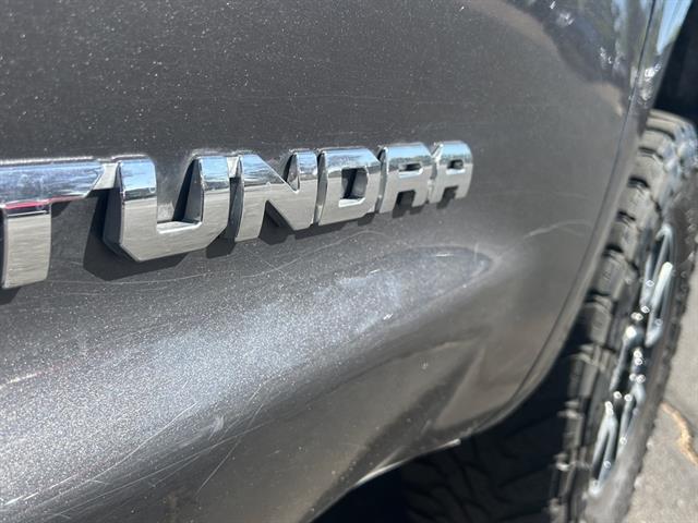 used 2016 Toyota Tundra car, priced at $32,999