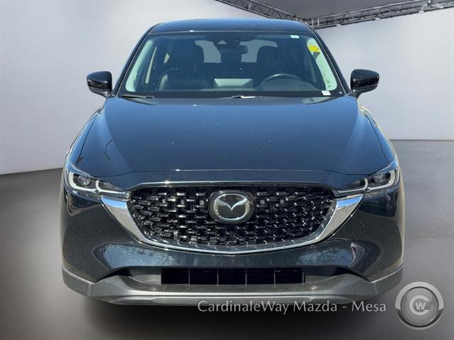 used 2022 Mazda CX-5 car, priced at $22,499